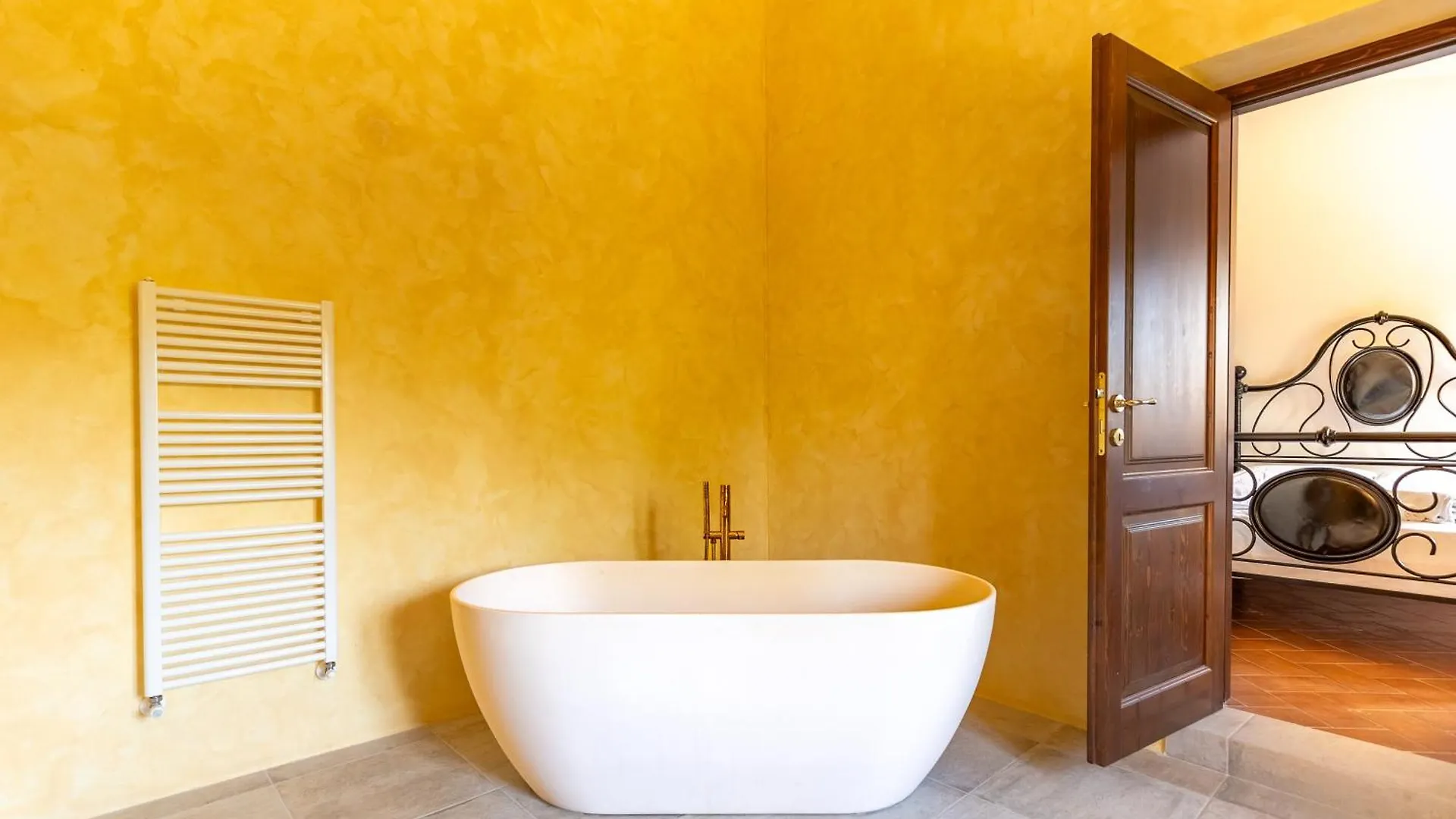 Luxury Villa Tre Querce W View - Private E Relaxing Location Under Stars Ulignano 이탈리아