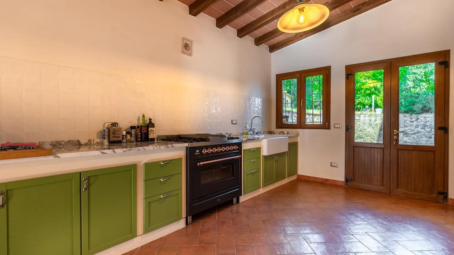 Luxury Villa Tre Querce W View - Private E Relaxing Location Under Stars Ulignano 0*,