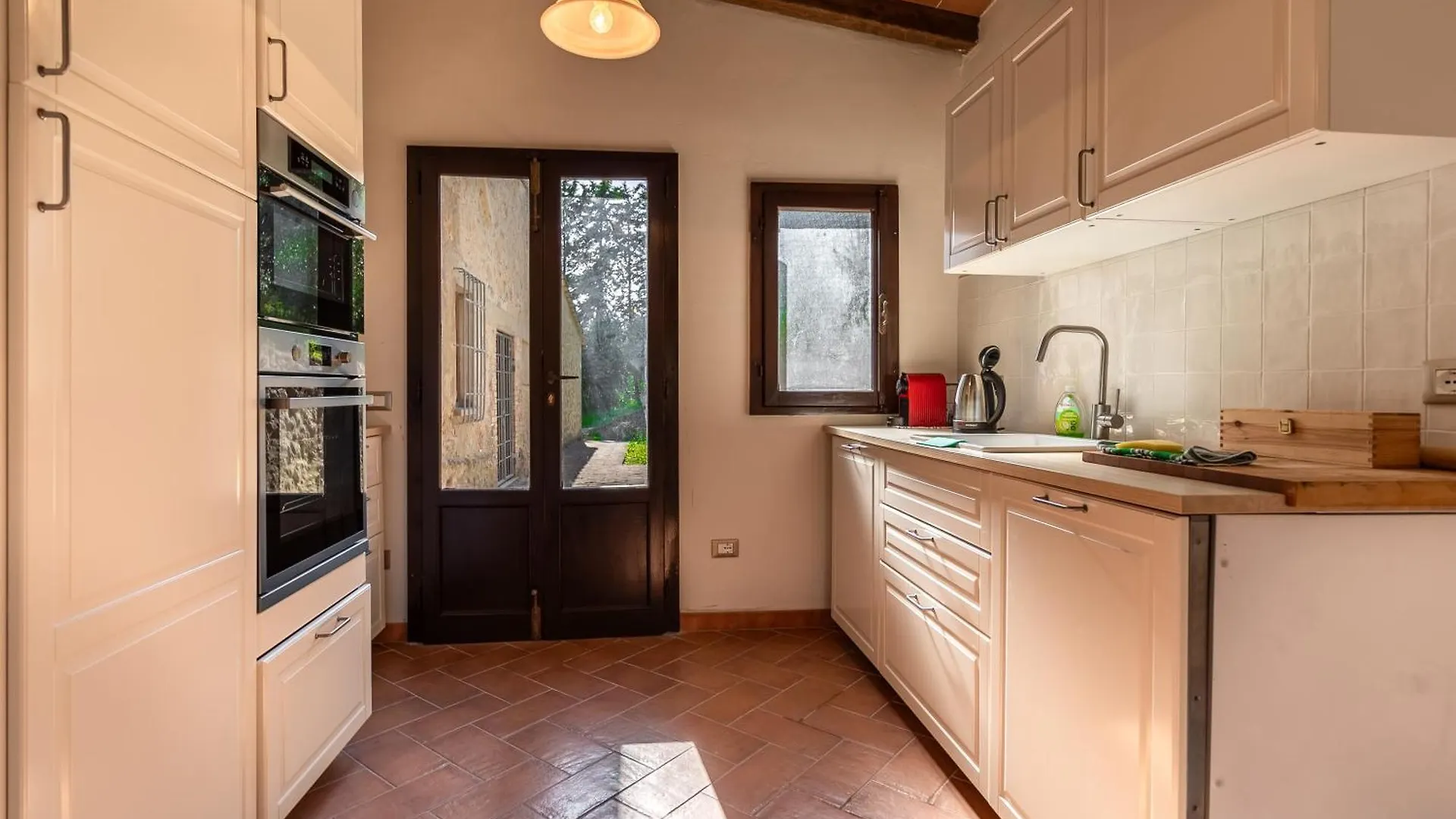 Luxury Villa Tre Querce W View - Private E Relaxing Location Under Stars Ulignano
