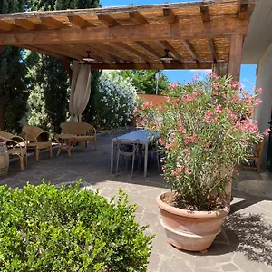 La Catena Appartement